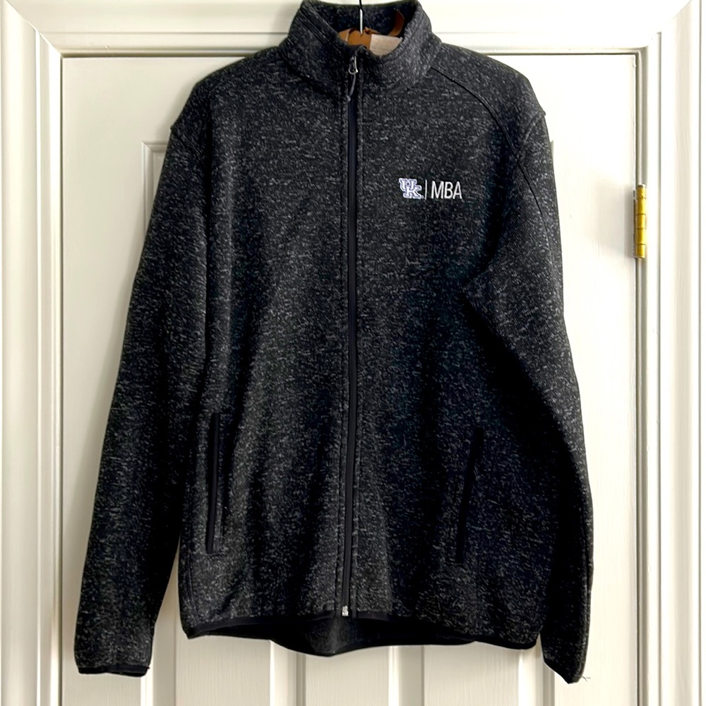 University of Kentucky Wildcats Gatton MBA Jacket